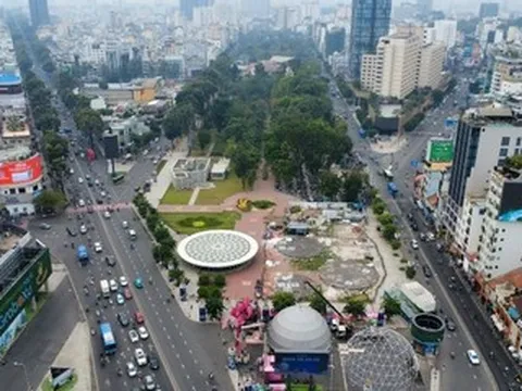 Bồi thường metro Bến Thành - Cần Giờ giảm gần 3.000 tỷ so với dự kiến