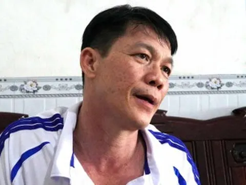 Đình chỉ điều tra cựu hiệu trưởng bị cáo buộc tham ô hơn 10 triệu đồng