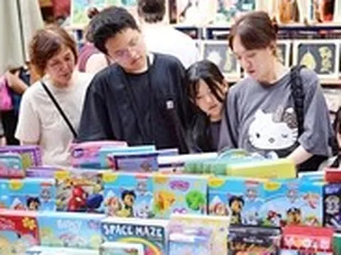 Tài chính số, du lịch thông minh tăng trải nghiệm cho du khách quốc tế