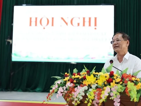 Đà Nẵng: Đưa pháp luật về cơ sở, gỡ vướng cho người dân