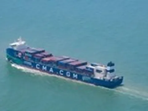 Việt Nam nổi lên là trung tâm logistics năng động bậc nhất Đông Nam Á