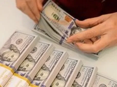 Ngân hàng Nhà nước Việt Nam và Bộ Tài chính Mỹ ra tuyên bố chung