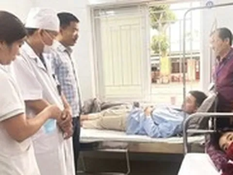 Tiệm bánh mì ở Nghệ An làm 64 người ngộ độc: Phạt 80 triệu đồng, đình chỉ 3 tháng