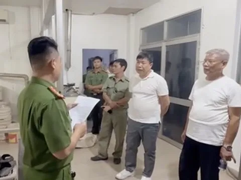 Tập đoàn Bảo Thanh Đường sản xuất, bán đông dược cấm như thế nào?