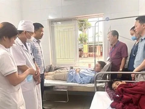 Thông tin mới vụ 64 người nhập viện sau khi ăn bánh mì