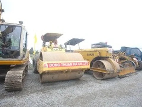 Khởi công khu tái định cư của dự án kết nối TPHCM - Tây Ninh - Đồng Tháp