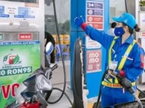 A đến Z về xăng E10 qua 85 câu hỏi - đáp