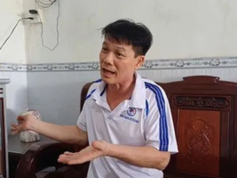 Nguyên hiệu trưởng từng bị tuyên án tù chia sẻ về dự định sắp tới