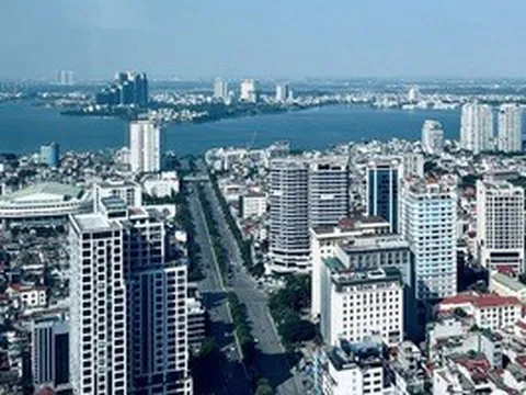 Hà Nội thu hồi loạt dự án thương mại, văn phòng, khách sạn... bỏ hoang, chậm triển khai