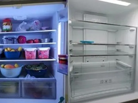 Dấu hiệu tủ lạnh trong nhà cần thay mới