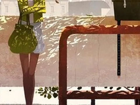 Mảnh vàng trên vết nứt: Bí mật đằng sau con số 5 triệu của người chồng giàu có và dịu dàng (Kì 1)