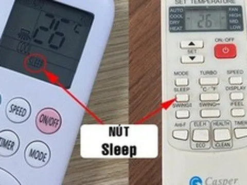 Tắt điều hòa hay để qua đêm? Nhiều người đang hiểu sai và tự làm hóa đơn điện tăng cao