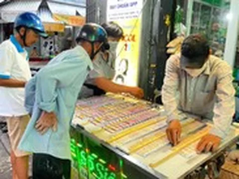 Xổ số kiến thiết TP.HCM báo lãi gần 2.000 tỉ đồng, bất ngờ 'án' phạt thuế cả trăm tỉ