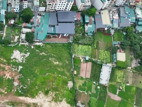 Đất đã bán một phần, sổ đỏ có bị thu hồi?