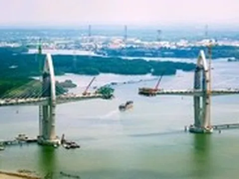 Trung ương đồng ý cho thành phố Đồng Nai xây dựng cơ chế đặc thù để phát triển đô thị hiện đại