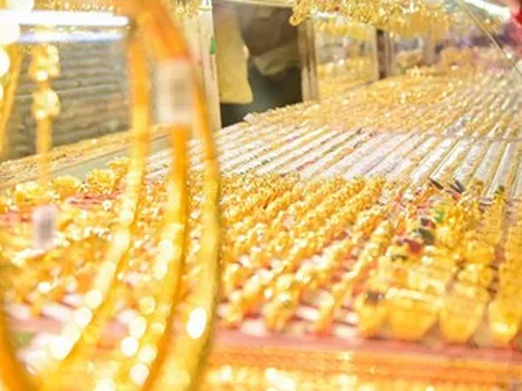 Mời mua vàng nhẫn giá rẻ, nam thanh niên lừa hàng chục tỷ đồng của họ hàng