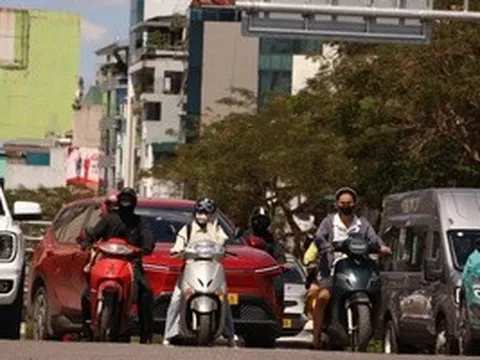 Dự báo El Nino trở lại vào tháng 6, nắng nóng sẽ gay gắt hơn