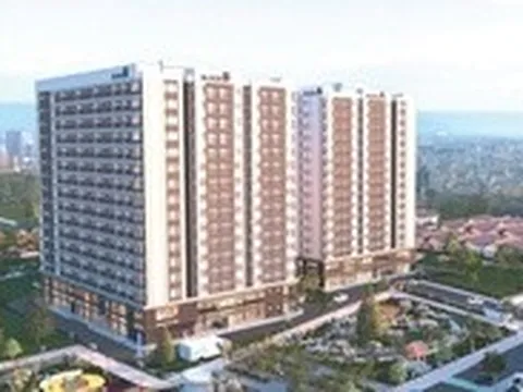 Nhà cho công nhân của TP.HCM chạm mốc 125.000 căn