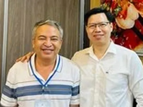 Bác sĩ gặp lại bệnh nhân: Bàn tay của số phận, của trái tim thầy thuốc