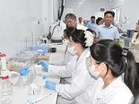 Nghịch lý sầu riêng miền Tây: Vùng nguyên liệu tỉ đô thiếu phòng kiểm nghiệm