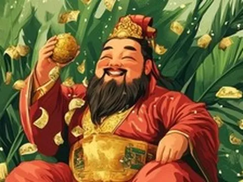 4 con giáp bắt được vận hên nhờ màu đen: Tài lộc bùng nổ, quý nhân giúp sức, thăng tiến vùn vụt, giàu càng giàu thêm