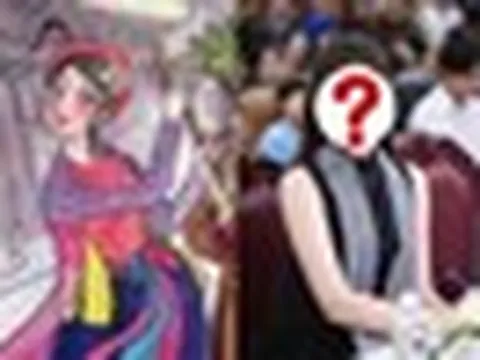 Lộ diện mỹ nhân vào vai Thị Mầu: 2 lần đăng quang Hoa hậu, nhan sắc giống nguyên tác đến 90%