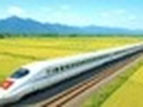 Nhiều cơ chế đặc thù cho đường sắt tốc độ cao Bắc - Nam