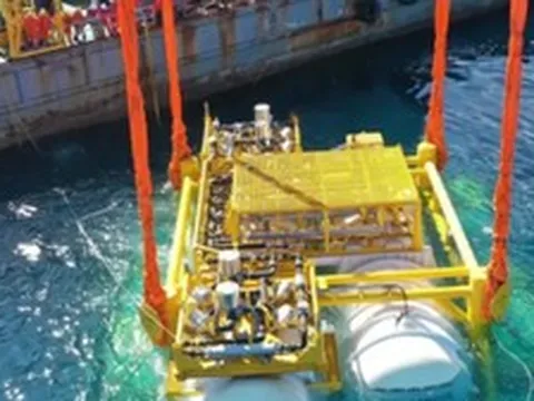 Phát hiện Trung Quốc đặt 2.000 máy chủ chuyên dụng dưới đáy biển, vận hành một "siêu trung tâm" đầu tiên trên thế giới