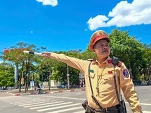 Hà Nội tạm cấm nhiều tuyến đường từ 3 - 5/6