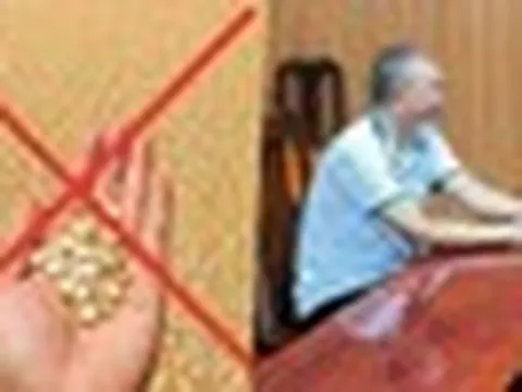 Vụ bức ảnh phơi ngoài trời nắng nóng “nổ thành bỏng”: Lộ danh tính người đăng và mức xử lý