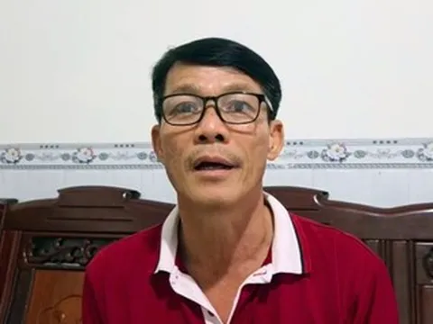 Cựu hiệu trưởng trải lòng sau quyết định đình chỉ điều tra vụ cáo buộc tham ô