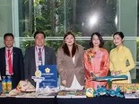 Saigontourist Group thúc đẩy kết nối du lịch ASEAN