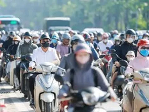 Đợt nắng nóng mới ở miền Bắc sẽ kéo dài đến khi nào?