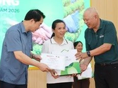 Nông dân Thái Nguyên nhận vốn không lãi suất, nghỉ việc ở nơi xa về quê chăn nuôi