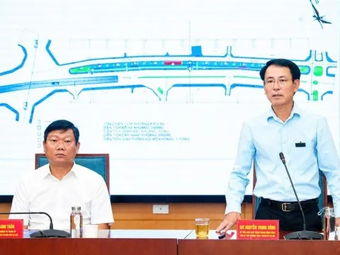 Hà Nội công bố dự án khớp nối hạ tầng kỹ thuật, cảnh quan tại tuyến đường Vành đai 1 gần 3.000 tỷ đồng