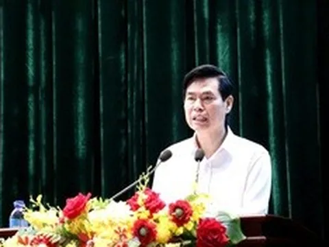 Lạng Sơn: Chính quyền 2 cấp giảm đầu mối, tăng hiệu quả phục vụ