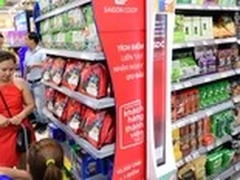 Người Việt chi hơn 161.000 tỉ đồng cho nước giải khát không cồn