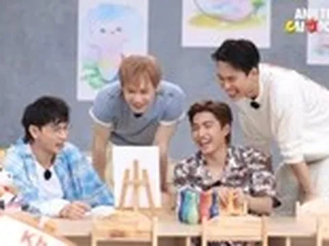Nhãn hàng tìm kiếm gì khi tài trợ cho các gameshow gắn mác 'Say Hi'?