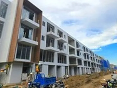 TP.HCM quyết tâm dứt điểm 28 'siêu dự án' bất động sản khó nhất trong năm 2026