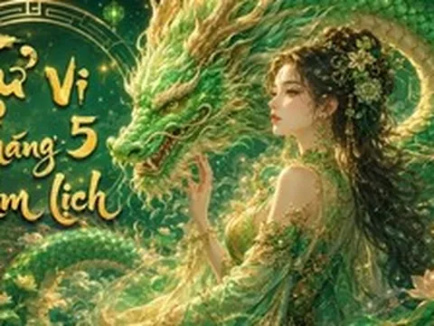 Lời khuyên cho 12 con giáp trong tháng 5 Âm lịch