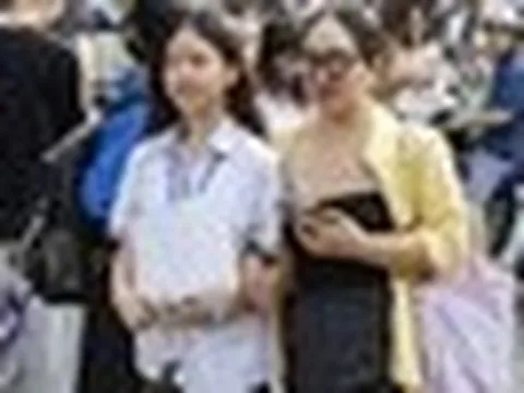 Trường chuyên đầu tiên ở Hà Nội công bố điểm chuẩn lớp 10: Cao nhất 20,25 điểm