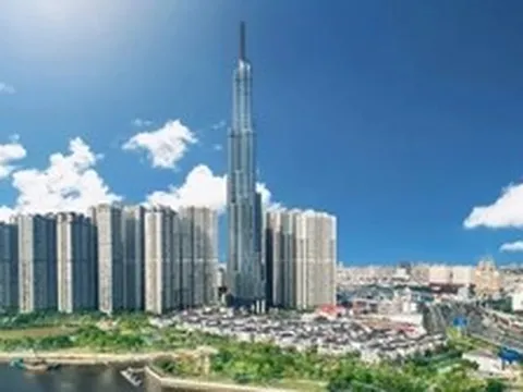 TPHCM quy hoạch thế nào để trở thành siêu đô thị toàn cầu?