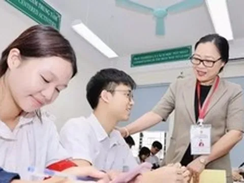 Thi tốt nghiệp THPT 2026: Chuẩn bị từng kịch bản nhỏ nhất