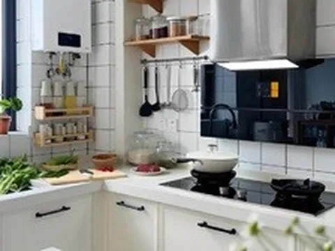 Nên đóng hay mở cửa sổ khi bật máy hút mùi?
