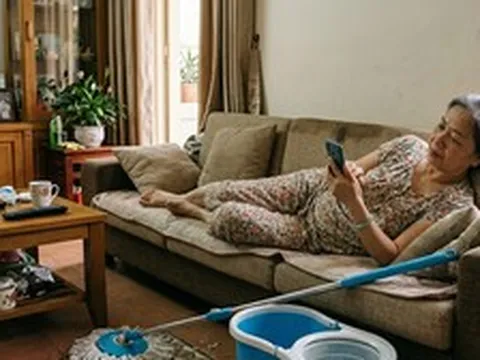Tưởng thuê được người quen nhà chồng sẽ yên tâm, ai ngờ tôi phải trả lương để nghe dạy đời và chịu cảnh nhà cửa nhếch nhác