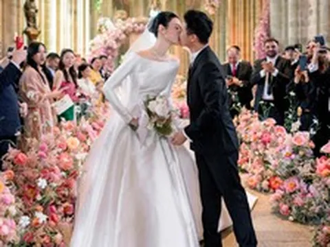 Lâu đài nghìn năm tuổi nơi thiếu gia tỷ phú Macau tổ chức đám cưới thế kỷ: Từ thánh địa hành hương thời Trung Cổ đến địa điểm xa hoa bậc nhất thế giới