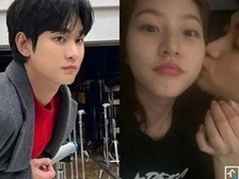 Công bố file ghi âm lộ tình tiết mới căng đét vụ Kim Soo Hyun bị tố hẹn hò trẻ vị thành niên