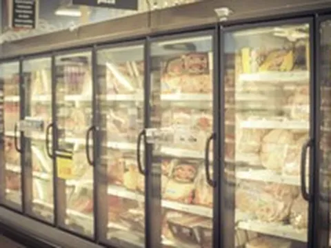 Cảnh báo khẩn: Loại pizza đông lạnh phổ biến bán tại Costco và Walmart bị thu hồi vì nguy cơ nhiểm khuẩn nghiêm trọng