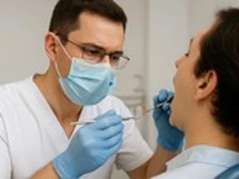 Rạn men răng: Tổn thương âm thầm không nên bỏ qua