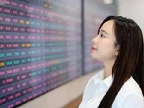 Hơn 68% nhà đầu tư 'đặt cược' chứng khoán tăng trong nửa cuối năm 2026, cơ hội và rủi ro thế nào?